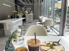 -Manner Coffee(万象食家店)