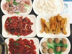 -吉友粥底火锅(方斜路店)