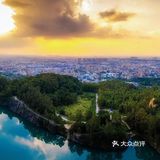 逃离城市计划|不出国打卡广州版“蓝眼泪”