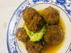 炖大丸子-天和晟烤鸭店(玉泉西街店)