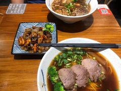 -囿面传统制面馆(中央路店)
