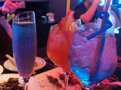 -粉墨特色菜·烧烤音乐酒馆