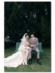 -麦田·婚纱摄影(天河新天地店)