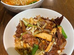 -寻裕记·现炒浇头面(人民广场店)