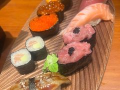-月龍吟(朝龙汇店)