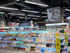 -blt精品超市(KKMALL京基店)