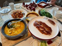 -大鸭梨烤鸭店(光彩店)