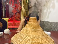 -姚记抚仙湖石锅鱼庄