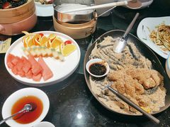 -寻宝记绍兴菜(鲁迅路店)