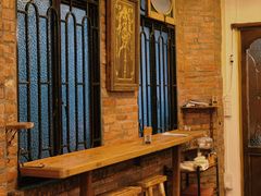 -西关84·History·Art·Cafe