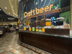 -汉斯南美烤肉(总店)