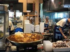 鱼膘汤-Pier 21 (Terminal 21 Asok)