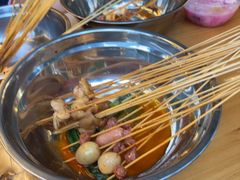 -嘉州鲜知味钵钵鸡(奎星楼店)