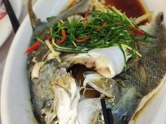 -众味海鲜大排档·活海鲜·潮汕味(南澳店)
