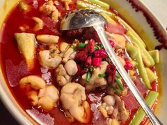 -三利音·浦之舟(滨江大道店)