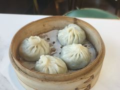 -古南都·清真绿柳居菜馆(太平南路店)