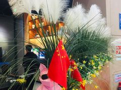 -钱小主·自助回旋烤肉火锅餐厅(东方新天地店)