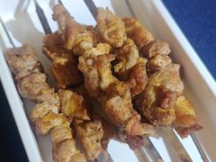 -伊带伊路新疆美食府(呼家楼店)