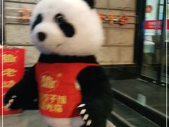 -老边饺子馆(东单店)