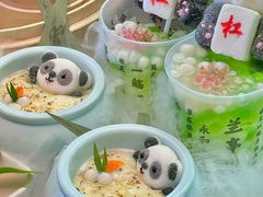 -苏梦江南·淮扬菜(夫子庙店·全天营业中)