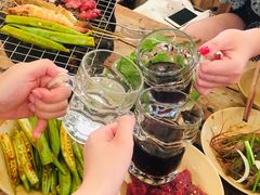 BBQ牛肉-5KU Station