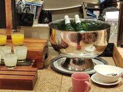 -视界美食自助餐厅·石家庄希尔顿酒店