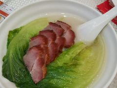 -香港富临皇宫(五月花商业广场店)