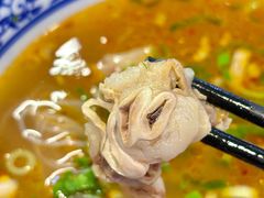 -长安后宰门水盆羊肉(新都心店)