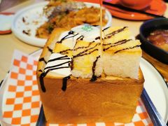 -避风塘(五角场店)