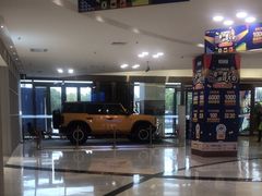 -红星美凯龙(上海沪南店)