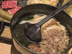 -牛角日本烧肉专门店(海运大厦店)