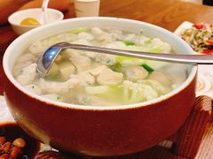 平潭手工鱼丸汤-海坛特色小吃·只做平潭特色菜(平潭店)