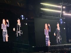 -南京奥林匹克体育中心