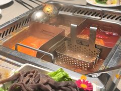 -海底捞火锅(东方时代广场店)
