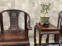 -汕头君华海逸酒店·鸿桃轩中餐厅