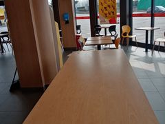 -麦当劳(莒县服务区店)