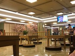 -极乐汇汗蒸会馆(杭州店)