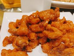 -赶海部落海鲜城(海阳路店)