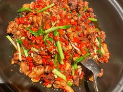 -田小狗的饭店(碧桂园店)