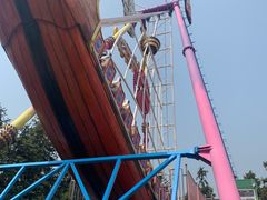 -南京银杏湖乐园