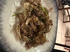 -旺角小渔村·海肠捞饭开创者(环山路店)