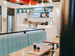 大堂-李先生牛肉面大王(上海站南广场店)