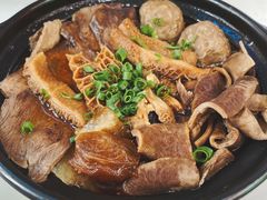 -东鑫记港式茶餐厅(南京东路店)