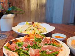 -OGGI TRATTORIA PIZZERIA(深业上城店)