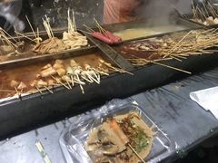 -郭记小街麻辣烫(南小街总店)