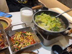 -乔阿马·江南味·驴肉香(龙湖华泾天街店)