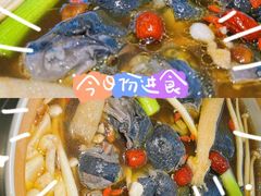 -土连锅·现熬养生汤锅(梁家巷店)