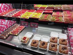 -CC BAGEL&SCONE 贝果与司康(南开大悦城店)