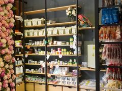 -百好乐宠物友好餐厅(朝外大街店)