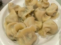 -听涛雅苑百味饺子老家菜馆